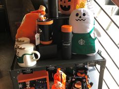 -星巴克(深圳新沙天虹店)