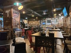 -包装马车·韩国料理·포장마차