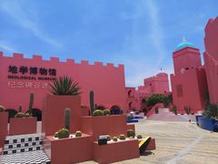 -漳州滨海火山岛自然生态风景区