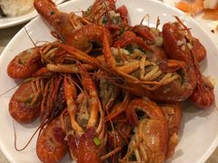 -芭菲盛宴·环球美食(锦城万达广场店)