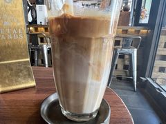 -Metal hands·铁手咖啡