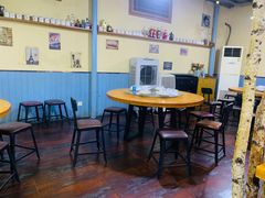 大堂-温州一家人美食(西木头市店)