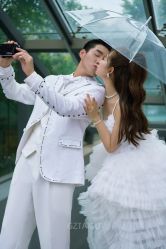 -太古映画婚纱摄影(天河店)