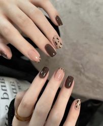 -Ami nail爱米美甲美睫
