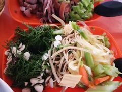 凉菜拼盘-火勺王