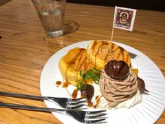-Ufufu cafe(天神巷店)