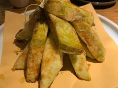 星厨冰川茄子-桂小厨广西菜(万象城店)
