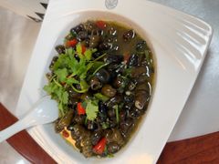 -芳华轩•客家菜馆(梧桐山店)