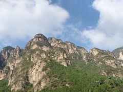 -狼牙山风景区