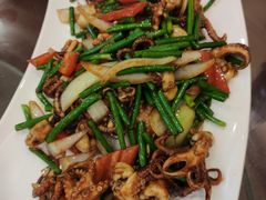-金丝饭庄(金丝新天地保障性住宅小区店)