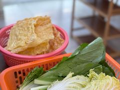 -柴头哥·牛肉火锅(爱民路店)