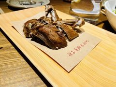 -鸽子窝(黄村店)