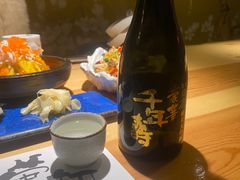 -萤初高端日料王(曲江银泰店)