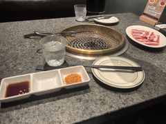 -NIUAN牛庵·日式和牛烧肉(恒隆店)