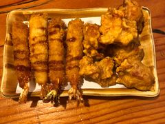 -浪花亭日本料理(古田路店)