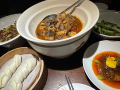 -许爷家·生态湖鲜(徐汇日月光店)