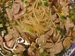 -富临轩私房菜(集庆门大街店)