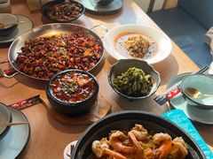 -胡马八破·川菜小馆(宽厚里店)