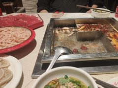 -红鼎坊·老成都火锅(新南门店)