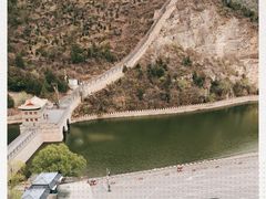 -居庸关长城-2号停车场