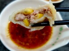 -东北农业大学饺子园