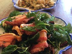 纳西烤肉-老丽江餐馆(丽江华都商贸城店)