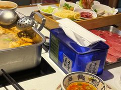 -螺大喜螺蛳粉火锅(雍和宫店)