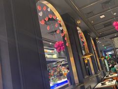 -宴立方海鲜自助(义乌万达广场店)