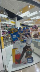 -LEGO(国贸商城店)