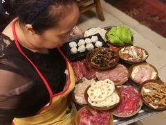 -黄潇洒老火锅(九眼桥宏济巷店)
