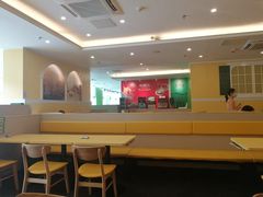 -萨莉亚意式餐厅(梅花园店)