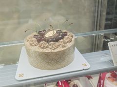 -可莎蜜儿(湖墅南路店)