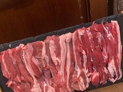 -快乐小羊·内蒙牛羊肉火锅(流花中心店)