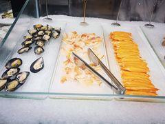 -晶丽香榭自助餐(南京大饭店)