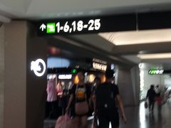 -厦门高崎国际机场-T3航站楼