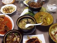 玲珑阁饭店-玲珑阁昆山菜(锦溪店)