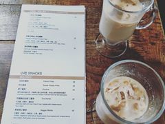 -1901 Cafe(西四店)