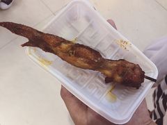 -一代烤翅王(大汉口店)