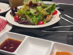 -NIUAN牛庵·日式和牛烧肉(恒隆店)