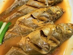 -万宝海鲜舫(劳动公园店)
