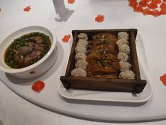 -老地方酒楼(红旗路店)