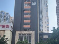 -莫泰酒店(厦门万象城火车站地铁站店)