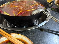 -石灰市毛记烧鸡公(解放碑店)