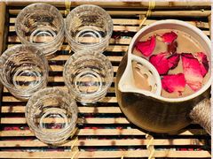 -火塘云南烧烤大排档