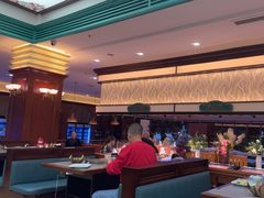 -比尔森啤酒自助烤肉(红旗街店)