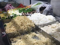 -家乐福(古北店)