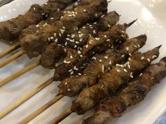 -欢乐海岸美食联盟