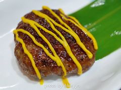 日式牛肉派-神户赤童日式烤肉伙伴(东直门店)
