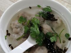 扁肉混沌-大叔家福鼎小吃(十全街店)