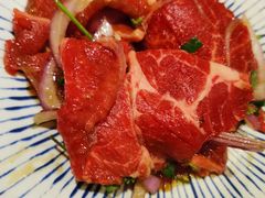 -喜鹊烤肉酒场(美乐城店)